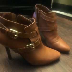 Ralph Lauren Boots